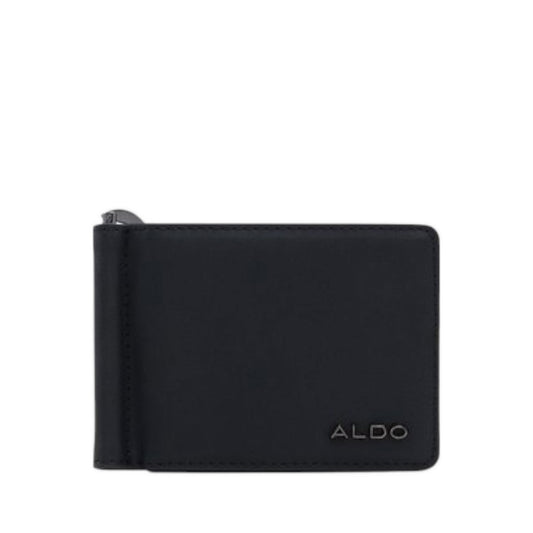 Fairearth Wallet - Black/Black