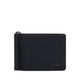 Fairearth Wallet - Black/Black