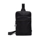 Heakith Cross Body Bag - Black/Black