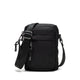 Aldo Laralath Men's Crosbody Bag - Black/Black