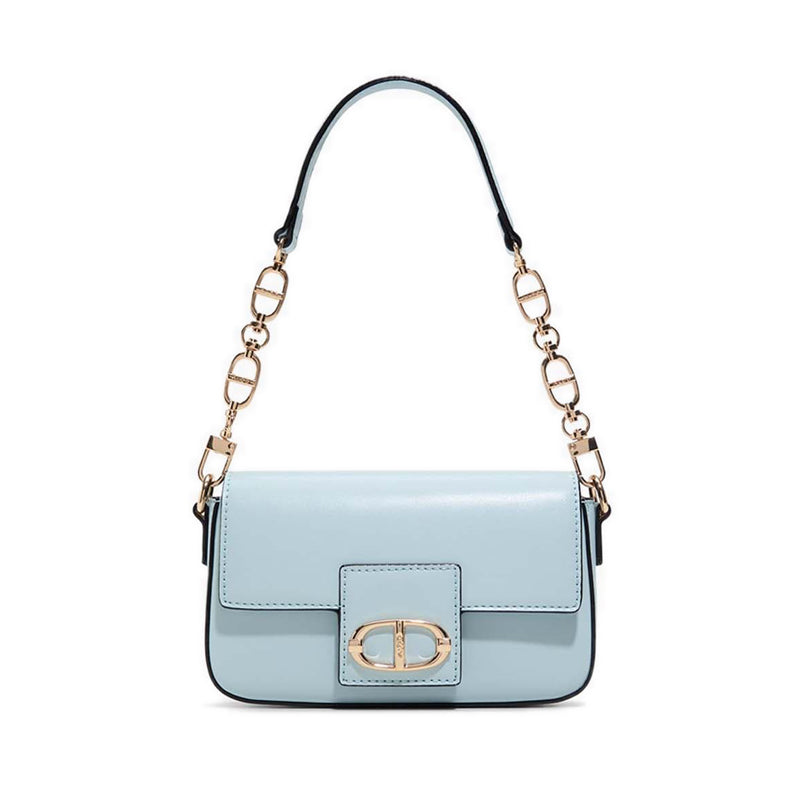 Exquisite Shoulder Bag - Blue