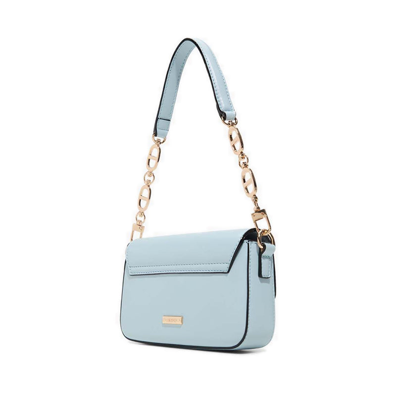Exquisite Shoulder Bag - Blue