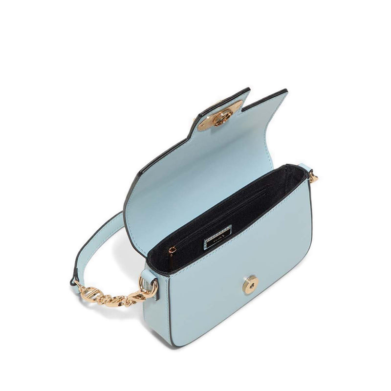 Exquisite Shoulder Bag - Blue