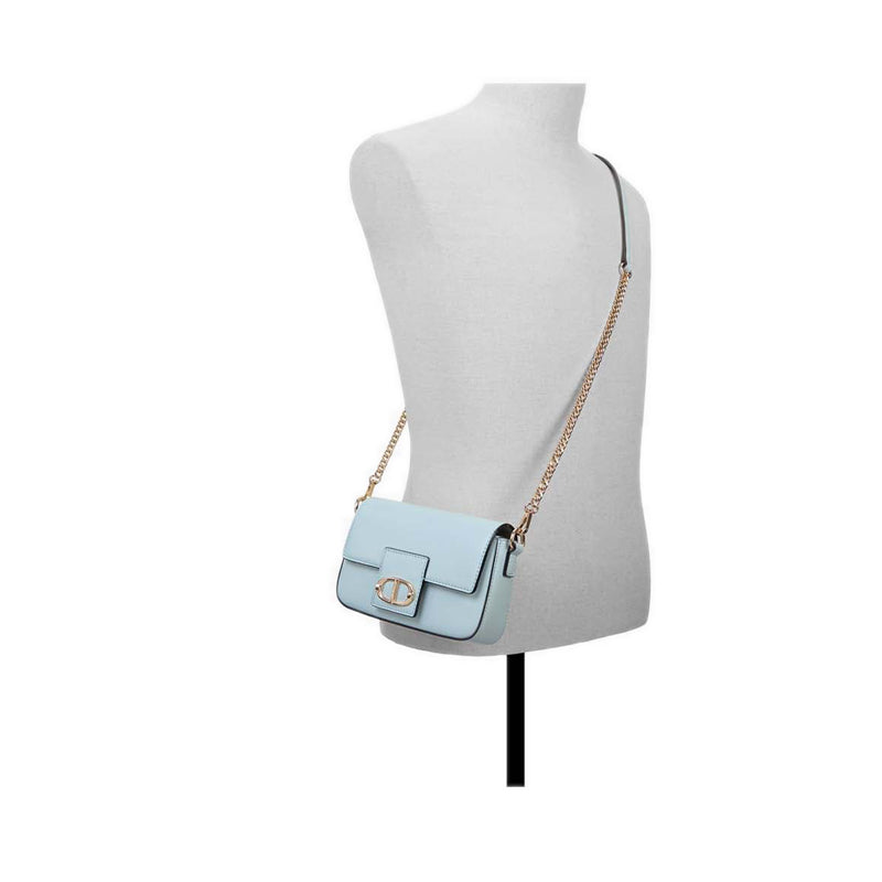 Exquisite Shoulder Bag - Blue