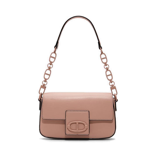 Exquisite Shoulder Bag - Pink