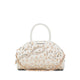 ALDO MICHELLIE Women Top Handle Bags WHITE