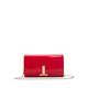 ALDO Adoring Ladies Clutch Red