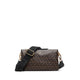 Cialy Cross Body Bag - Brown