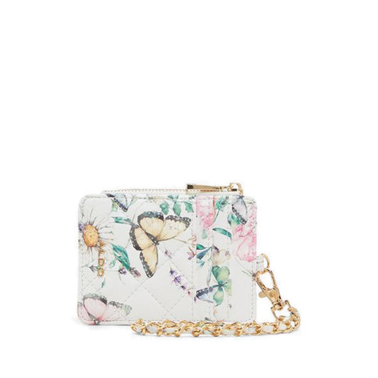 Calobreriel Wallet - Floral