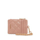 Aldo Calobreriel Women Wallet - Light Pink