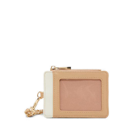 Calobreriel Wallet - Bone