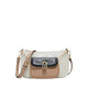 Hamida Cross Body Bag - Bone