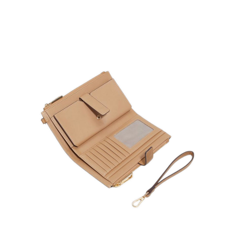 Rorbag Wallet - Bone