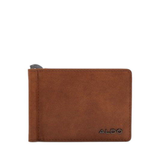 Fairearth Wallet - Tan