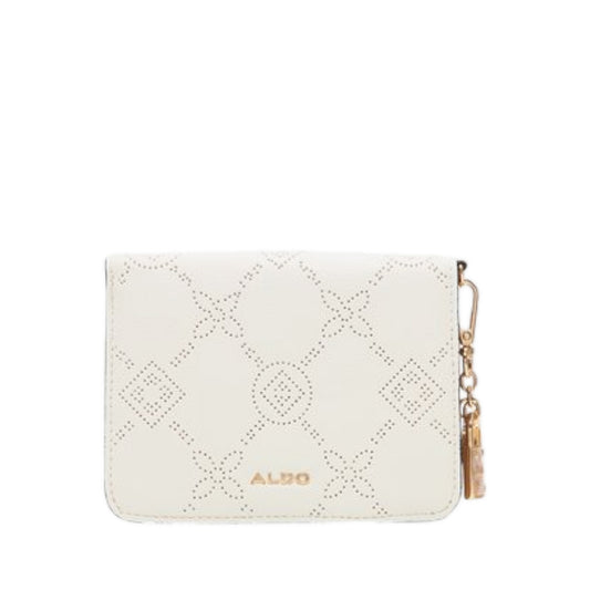 Munya Women's Wallet - Bone