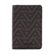Aldo Adrardo Men's Wallets - Brown