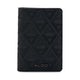 Aldo Adrardo Men's Wallets - Black/Black