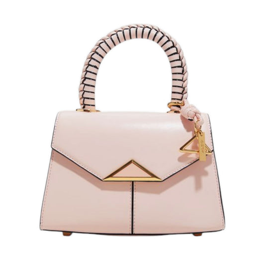 Sadietop Top Handle Bag - Other Pink