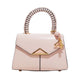 Sadietop Top Handle Bag - Other Pink