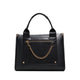 Aldo Enenaryn Women's Satchel Bag - Black