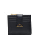 Ziras Wallet - Black Overflow