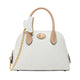 Eloisie Satchel Bag - White
