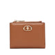 Elobrendra Wallet - Cognac