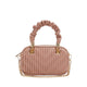 Safira Satchel Bag - Other Pink
