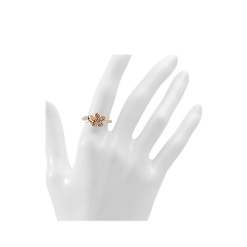 Unohali Women's Ring - Metallic Multi