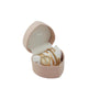Lovewatch Women's Watch - Gold/Clear Multi