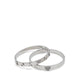 Belovved Women's Bracelet - Silver