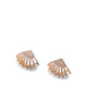 Rananaryn Women's Earrings - Gold
