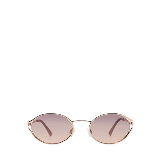 Clubsunnies Sunglasses - Gold