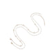 Lilavi Women's Necklace - Ice