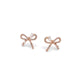 Ethili Women's Earrings - Gold/Clear Multi