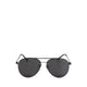 Laromaw Men's Sunglasses - Dark Grey