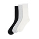 Clubcrew Men's Socks - Grey