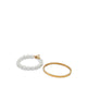 Pearliny Women's Bracelet - Gold