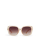 Caro Women's Sunglasses - Natural