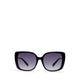 Caro Women's Sunglasses - Black