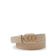 Veigy Women's Belt - Bone