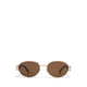 Sunniesclub Men's Sunglasses - Gold