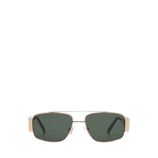 Clubshades Men's Sunglasses - Gold