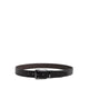 Georgicus Men's Belt - Black