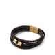 Ulerrand Bracelet - Brown