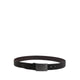 Adellberto Men's Belts - Grey