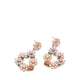 Yelaenna Earrings - Multicolor