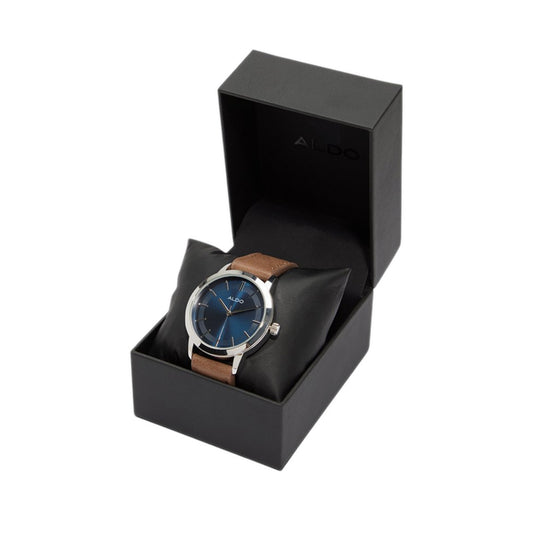 Jyand Watch - Other Brown