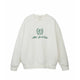 Clubcrews Sweatshirt - White