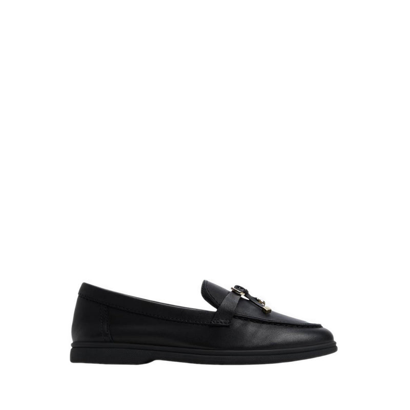 Creras Women's Loafers - Other Black